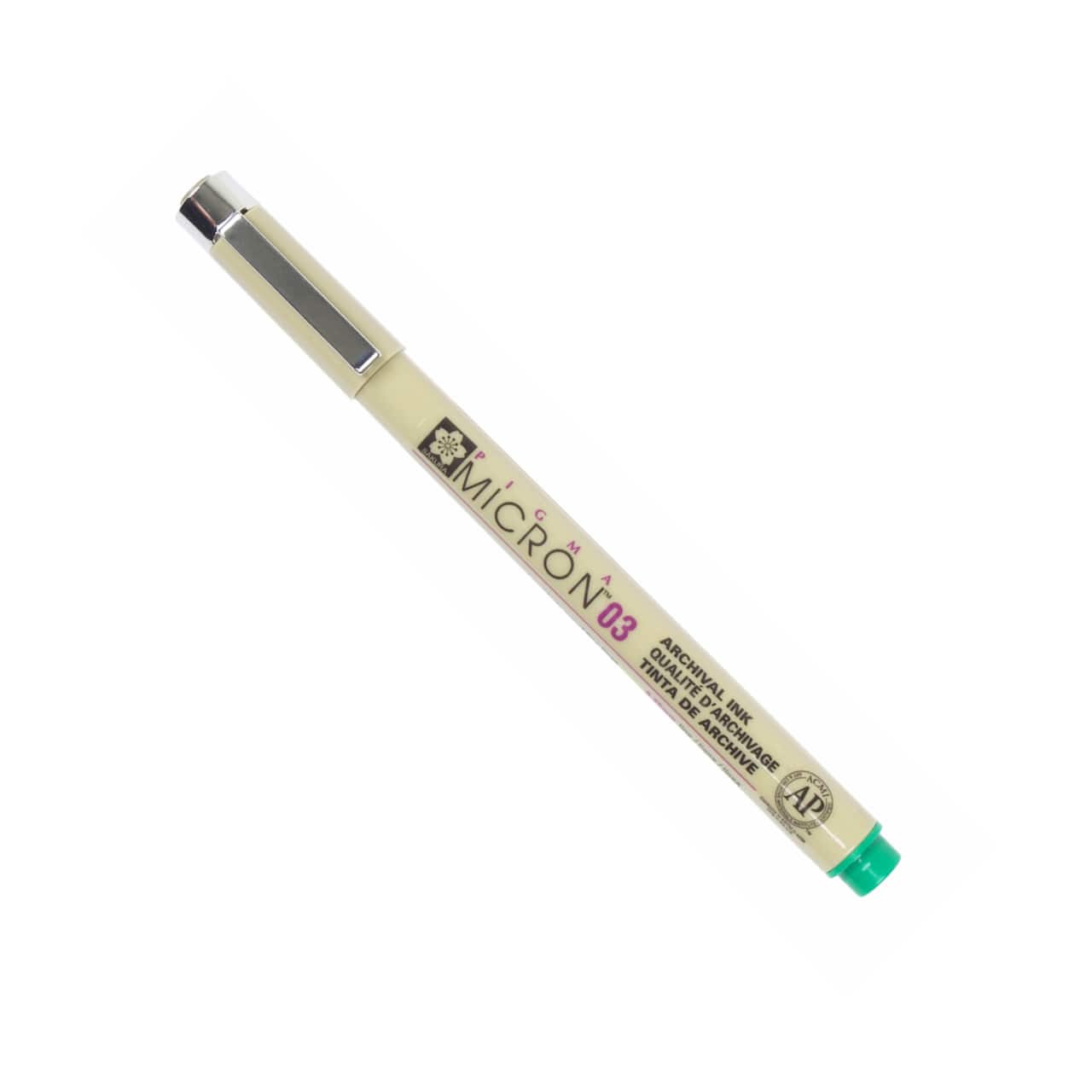 Pigma® Micron™ 03 Fine Line Pen